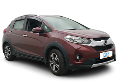 Honda WR-V-img